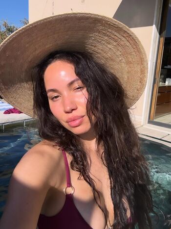 Jurnee Smollett