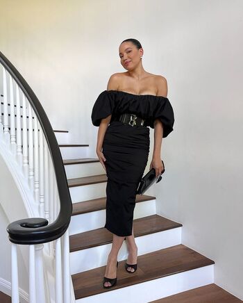 Jurnee Smollett