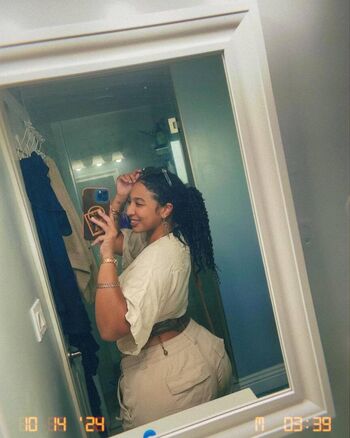 Full leaked Jusslin private onlyfans photo