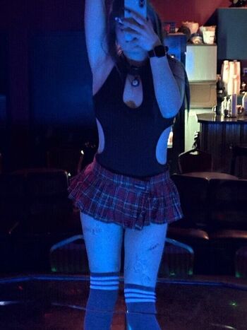 Full leaked Just a jynx private onlyfans photo