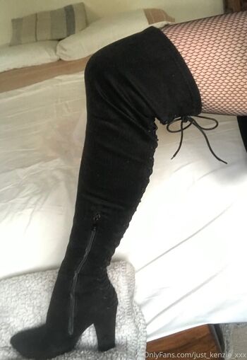 Full leaked Just kenzie xxx private onlyfans photo