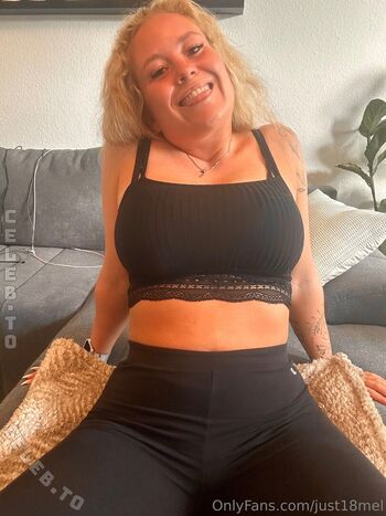 Full leaked Justmel page private onlyfans photo