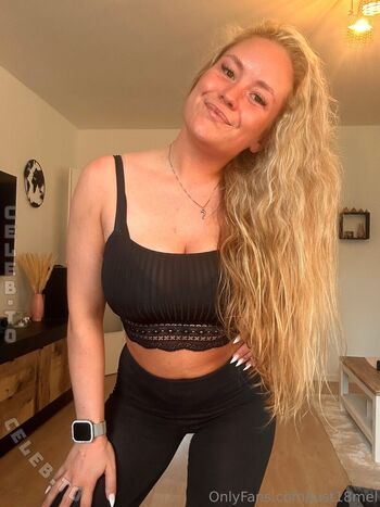 Full leaked Justmel private onlyfans photo