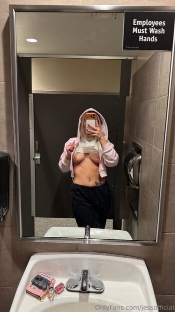 Full leaked Justajess private onlyfans photo
