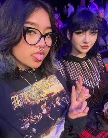 Full leaked Justaminx private onlyfans photo