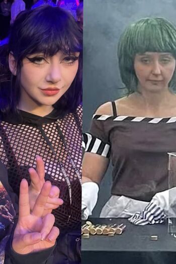 Full leaked Justaminx private onlyfans photo