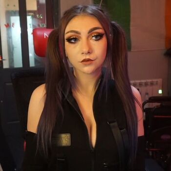 Full leaked Justaminx private onlyfans photo