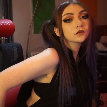 Full leaked Justaminx private onlyfans photo