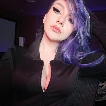 Full leaked Justaminx private onlyfans photo