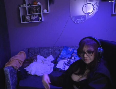 Full leaked Justaminx private onlyfans photo