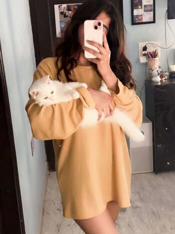 Full leaked Justbeingkayra page private onlyfans photo