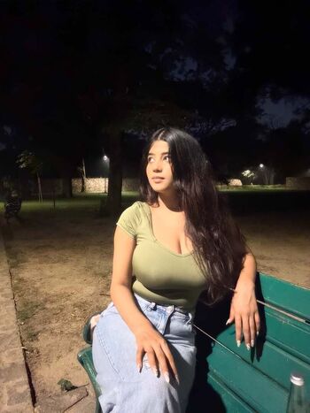 Full leaked Justbeingkayra page private onlyfans photo