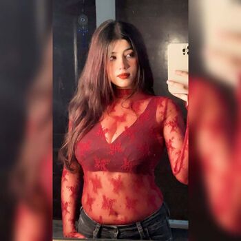 Full leaked Justbeingkayra page private onlyfans photo