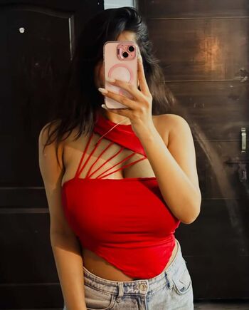 Full leaked Justbeingkayra private onlyfans photo