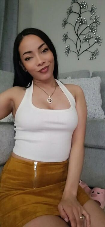 Full leaked Justeena briggs private onlyfans photo