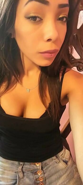 Full leaked Justeena briggs private onlyfans photo