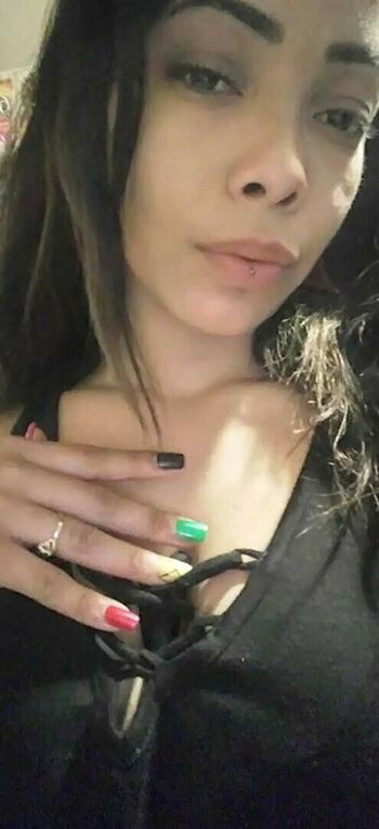 Full leaked Justeena briggs private onlyfans photo