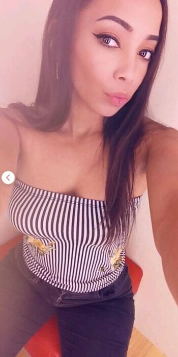 Full leaked Justeena briggs private onlyfans photo