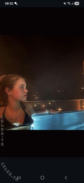 Full leaked Justfranzi x private onlyfans photo