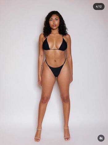 Full leaked Justice goode private onlyfans photo
