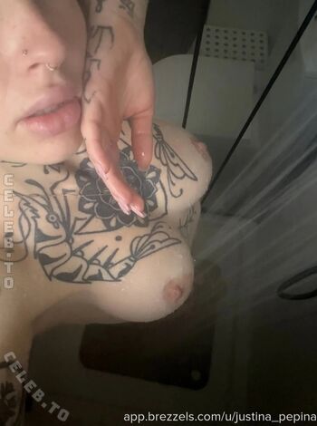 Full leaked Justina pepina private onlyfans photo