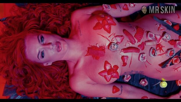 Full leaked Justina valentine private onlyfans photo