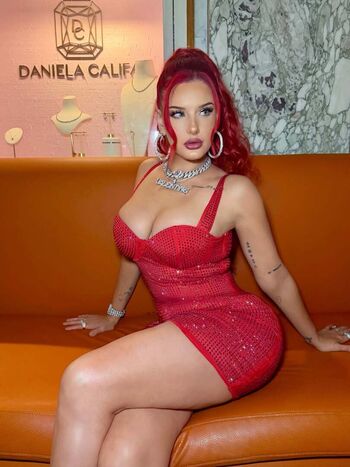 Full leaked Justina valentine page private onlyfans photo