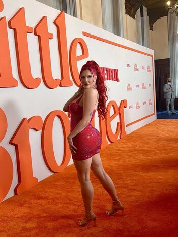 Full leaked Justina valentine private onlyfans photo