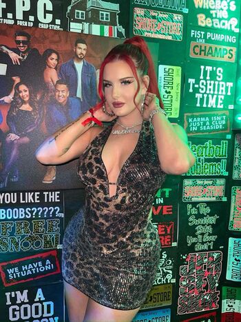 Full leaked Justina valentine private onlyfans photo