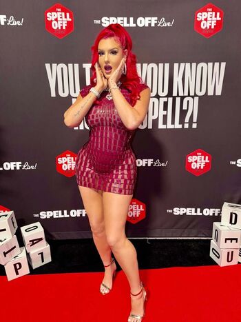 Full leaked Justina valentine private onlyfans photo