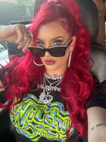 Full leaked Justina valentine private onlyfans photo