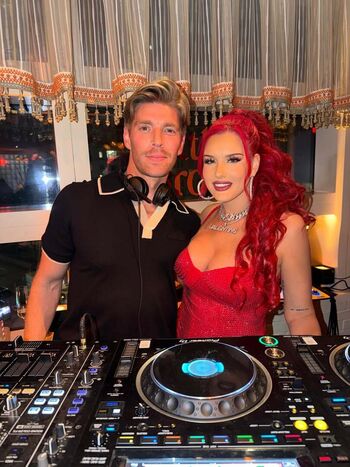 Full leaked Justina valentine private onlyfans photo