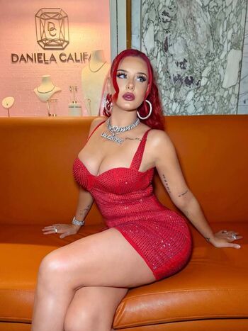 Full leaked Justina valentine private onlyfans photo