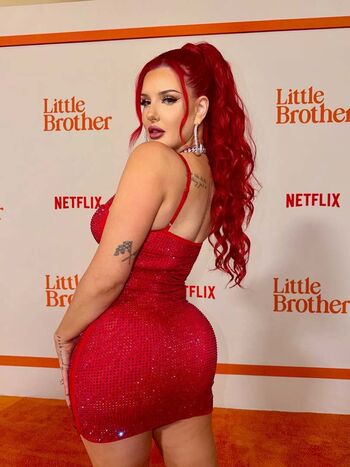 Full leaked Justina valentine private onlyfans photo