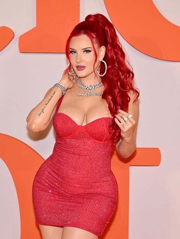 Full leaked Justina valentine private onlyfans photo