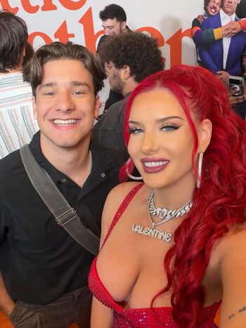 Full leaked Justina valentine private onlyfans photo
