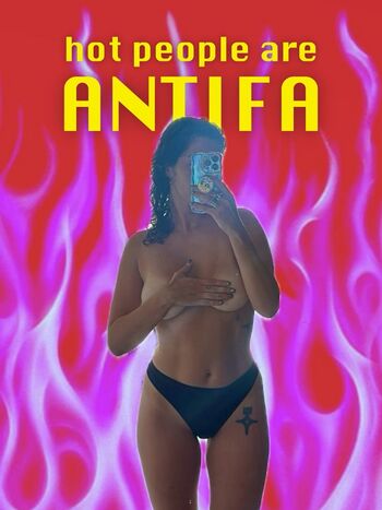 Full leaked Justine lossa page private onlyfans photo