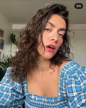 Full leaked Justine lossa private onlyfans photo
