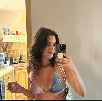 Full leaked Justine lossa private onlyfans photo