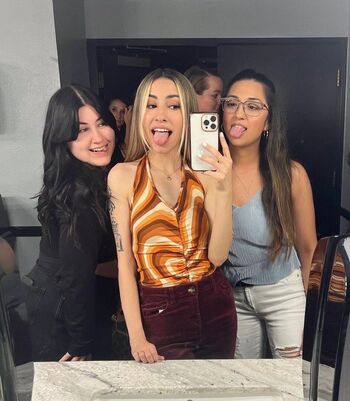 Full leaked Justine lugo private onlyfans photo