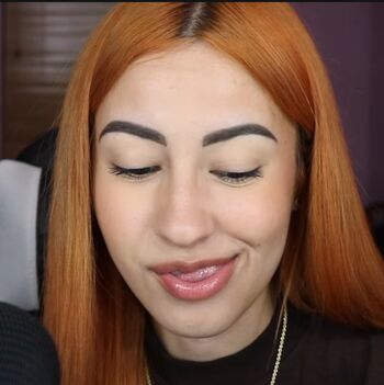 Full leaked Justine lugo private onlyfans photo