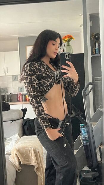 Full leaked Justine maarc private onlyfans photo