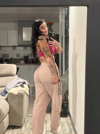 Full leaked Justine maarc private onlyfans photo