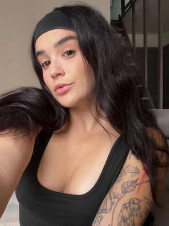Full leaked Justine maarc private onlyfans photo