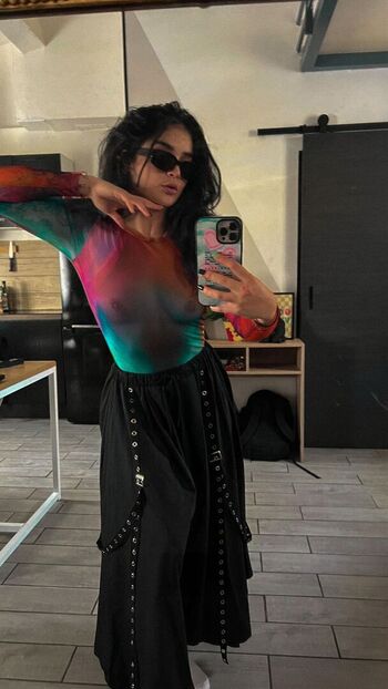 Full leaked Justine maarc private onlyfans photo