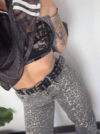 Full leaked Justine maarc private onlyfans photo