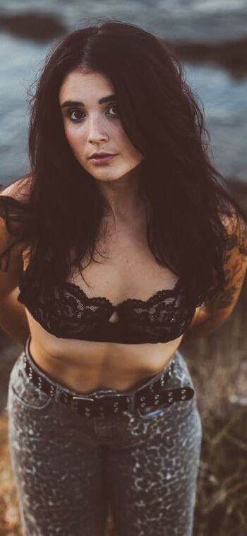 Full leaked Justine maarc private onlyfans photo