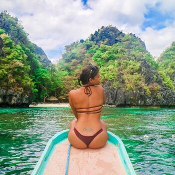 Full leaked Justine reine marie private onlyfans photo