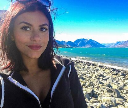 Full leaked Justine reine marie private onlyfans photo