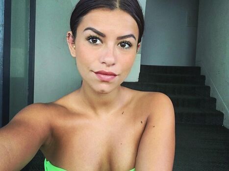 Full leaked Justine reine marie private onlyfans photo